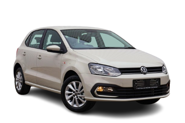 Volkswagen  Polo Vivo  2026
